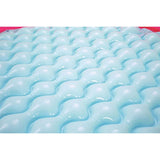 BESTWAY Kids 3 Ring Summer Pool 5ft x 1ft | Inflatable Family Splash Pool