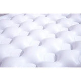 BESTWAY Baby Tub Ball Pool White 2ft 8in | Inflatable Kids Play Pool