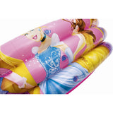 BESTWAY Disney Printed Three Ring Kids Pool 4ft x 1ft | Inflatable Splash Pool