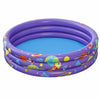 BESTWAY Groovy Giraffe Ball Pit Pool with 50 Balls 3ft 4in x 10in | Kids Play Pool