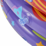 BESTWAY Groovy Giraffe Ball Pit Pool with 50 Balls 3ft 4in x 10in | Kids Play Pool