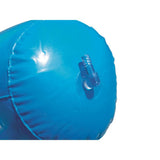BESTWAY Kids Play Pool with Sunshade 4ft 10in x 4ft 10in x 4ft | Inflatable Shaded Splash Pool