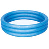 BESTWAY Round Kids Swimming Pool 6ft x 1ft 1in | Inflatable Splash Pool