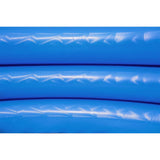 BESTWAY Round Kids Swimming Pool 6ft x 1ft 1in | Inflatable Splash Pool