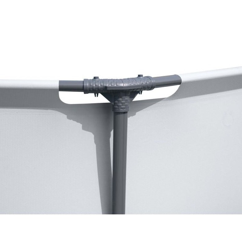 BESTWAY Steel Pro Max Pool 10ft | Frame Pool