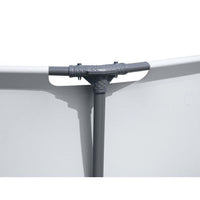 BESTWAY Steel Pro Max Pool 10ft | Frame Pool