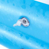 BESTWAY Sunsational Family Pool 10ft x 9ft x 1ft 6in | Large Inflatable Swimming Pool