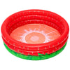 BESTWAY Sweet Strawberry Kids Pool 5ft 6in x 1ft 3in | Easy Setup Inflatable Pool