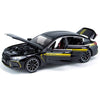 BMW M8 1:24 Diecast Model Car – Competition Coupe Collectible