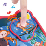 PlayGo Music Play Book Toy for Kids – Interactive Sound & Learning Book