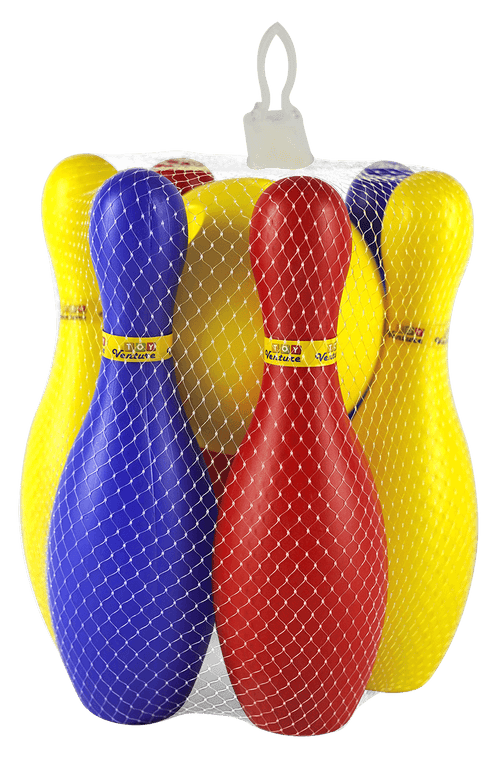 Bowling Game Net Small – Fun Indoor & Outdoor Bowling Toy for Kids