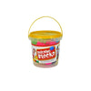 Building Block Bucket (Small) – Creative Construction Toy Set for Kids