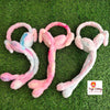 Bunny Earmuffs with Moving Ears for Kids – Soft Plush Rabbit Ear Muffs