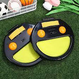 Catch & Throw Ball Game Set (Pack of 2 Paddles)