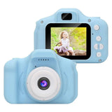 Children Mini Digital Camera 1080P HD – Dual Lens Toy Camera for Kids
