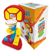Crazy Shoot Basketball Game – Mini Hoop Playset for Kids