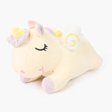 Unicorn Plush Toy – Soft Cuddly Stuffed Unicorn (38cm)