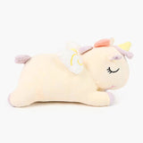 Unicorn Plush Toy – Soft Cuddly Stuffed Unicorn (38cm)