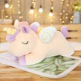 Unicorn Plush Toy – Soft Cuddly Stuffed Unicorn (38cm)
