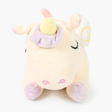 Unicorn Plush Toy – Soft Cuddly Stuffed Unicorn (38cm)