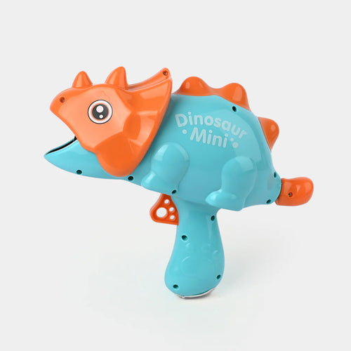 Dinosaur Shooting Target Game with Sticky Balls for Kids – Aim & Shoot