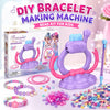 DIY Bracelet Making Machine Bead Kit for Kids