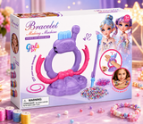 DIY Bracelet Making Machine Bead Kit for Kids