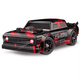 4WD Ejector Rocket Spray RC Drift Car – 1:16 Scale, 36km/h