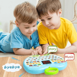 Educational Learning Laptop for Kids with 30 Fun Activities