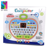 Educational Learning Laptop for Kids with 30 Fun Activities