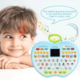 Educational Learning Laptop for Kids with 30 Fun Activities