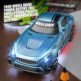1:64 Micro Drift Car – Diecast Collectible Model