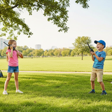 High-Quality Kids Walkie Talkie Set for Outdoor Communication