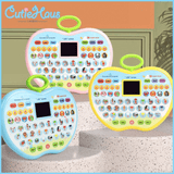 Educational Learning Laptop for Kids with 30 Fun Activities