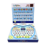 Educational Learning Laptop for Kids with 30 Fun Activities