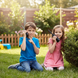 High-Quality Kids Walkie Talkie Set for Outdoor Communication