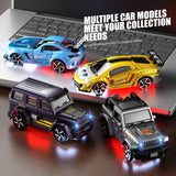 1:64 Micro Drift Car – Diecast Collectible Model