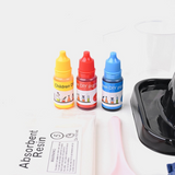 Mega Science Discovery Kit (27 Pcs) – Volcano STEM Learning Set for Kids