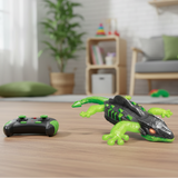 RC Wall Climbing Lizard Toy for Kids