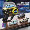 1:64 Micro Drift Car – Diecast Collectible Model