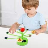 3D Solar System Science Kit for Kids – Solar-Powered