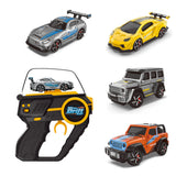 1:64 Micro Drift Car – Diecast Collectible Model