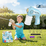 High-Range Electric Water Gun for Kids – USB Rechargeable Blaster