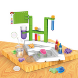 DIY Soap Making STEAM Science Kit for Kids