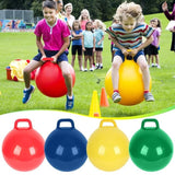 Hopper Ball – Kids Bouncing Jump Ball with Handle
