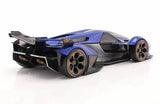Maisto 1:18 Lambo V12 Vision Gran Turismo Diecast Model Car