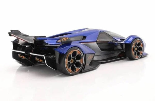 Maisto 1:18 Lambo V12 Vision Gran Turismo Diecast Model Car