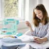 Educational Sewing Machine Toy for Kids | Mini DIY Craft Kit