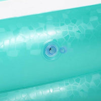 BESTWAY Rectangular Family Pool 6.7ft | Large Inflatable Pool