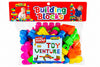 Indoor Bundle Toy Combo – Blocks, Tea Set & Fashion Doll